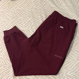Figs Scrub Pants
